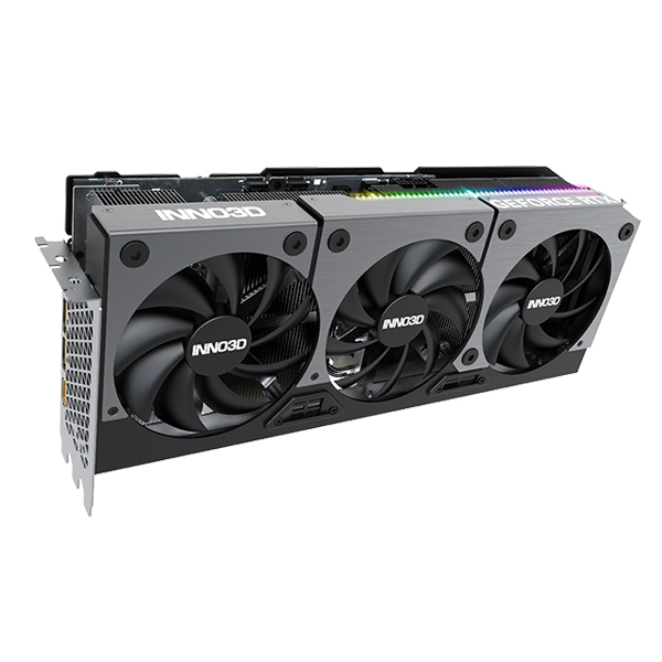 Inno3d RTX 4080 X3 OC 16GB Gaming Graphics Card